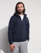 Hooded sweaters Russell Full zip 266M